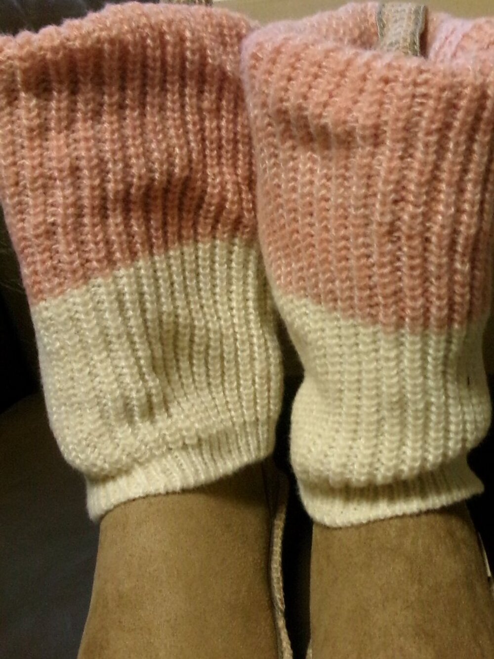NWT Muk Luks Jackie Boot Size 8